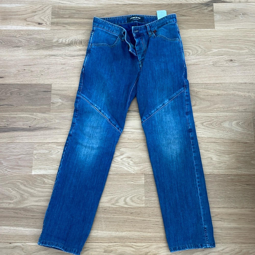 Dainese riding jeans 30